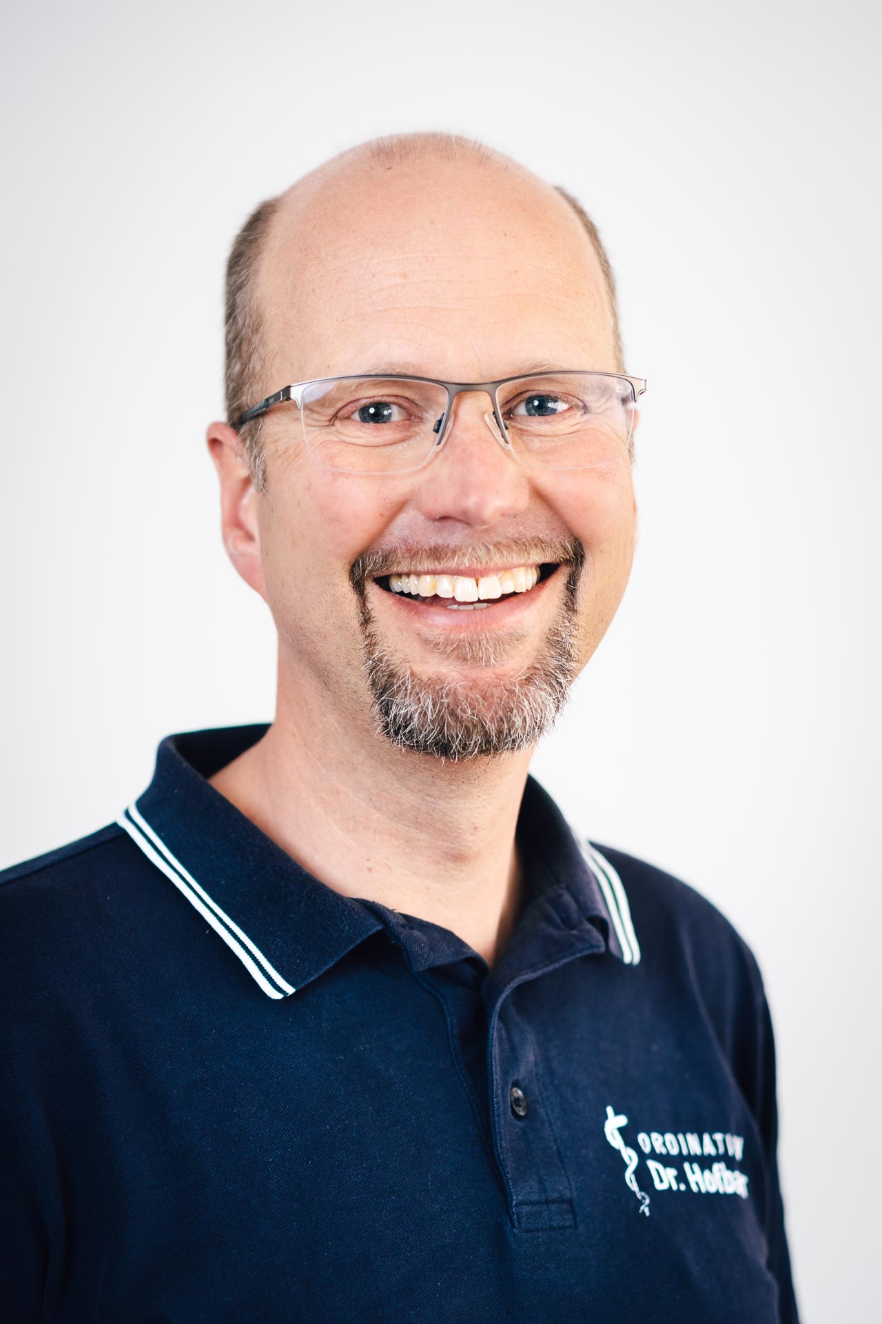 Dr. Benedikt Hofbaur